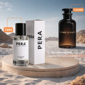 PERA AMBAR 50ml