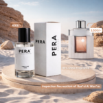 PERA AL WASAY 50ml