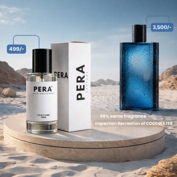 PERA COOL WATER 50ml