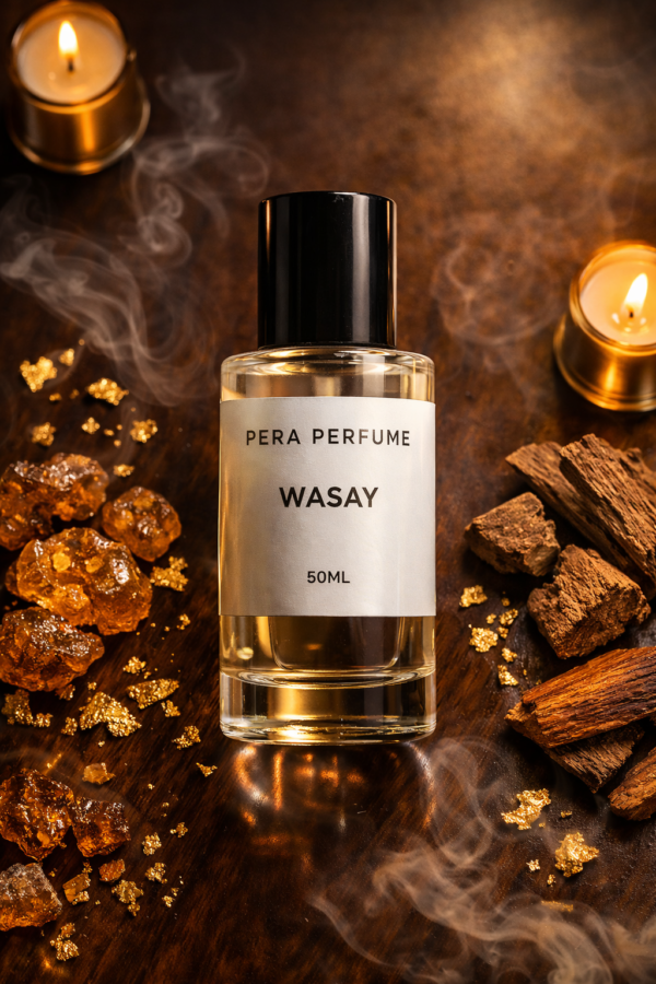 PERA AL WASAY 50ml