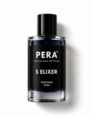 PERA S ELIXER