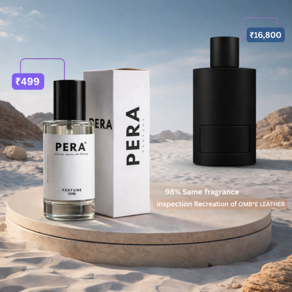 PERA LEATHER 50ml