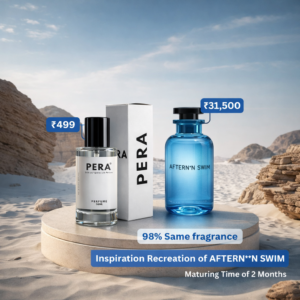 PERA AFTER SWEM 50ml