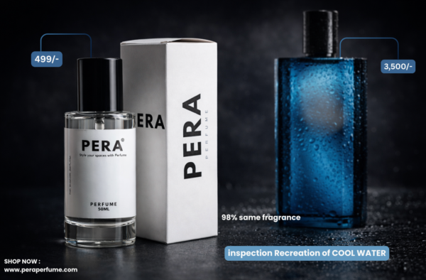 PERA COOL WATER 50ml