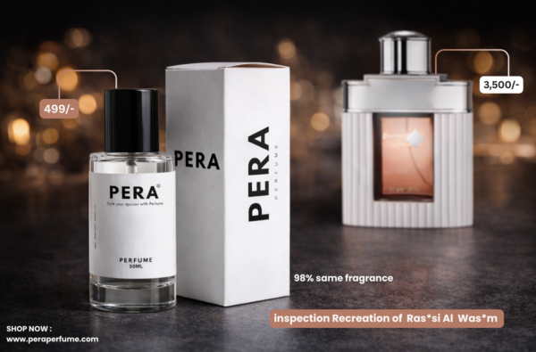 PERA AL WASAY 50ml