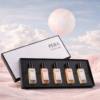 PERA Perfumes Pack Of 5 Fragrances - 20ml Each