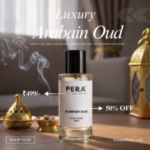 PERA Arabian Oud