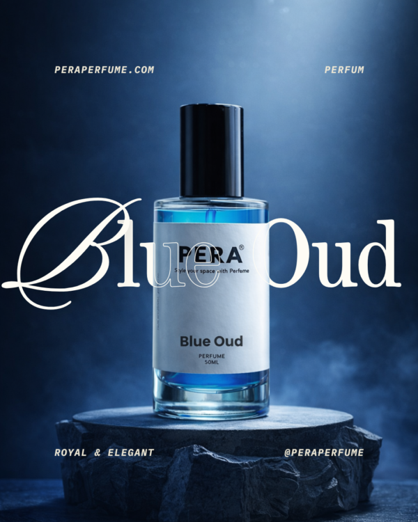 PERA BLUE OUD