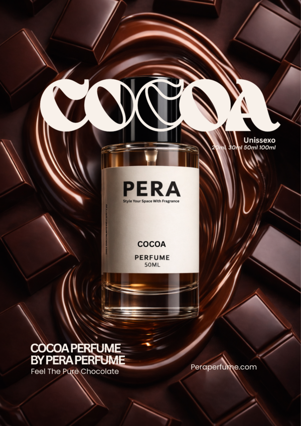PERA COCOA