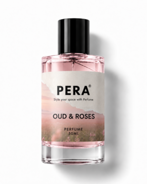 PERA OUD & ROSES