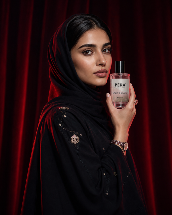 PERA OUD & ROSES
