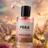PERA OUD & ROSES